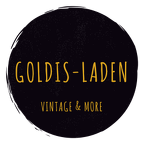 Goldis-Laden Unterlagen